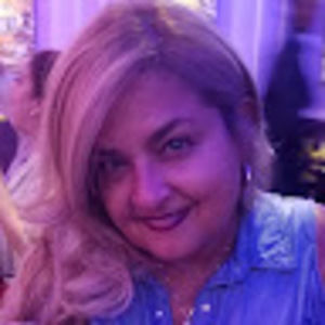 Meet your Posher, Liza